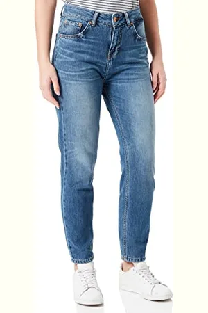 LTB Damen Lavina X Jeans, , 34W / 30L