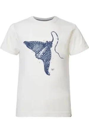 Noppies Kids Boys Tee Dunkirk Short Sleeve