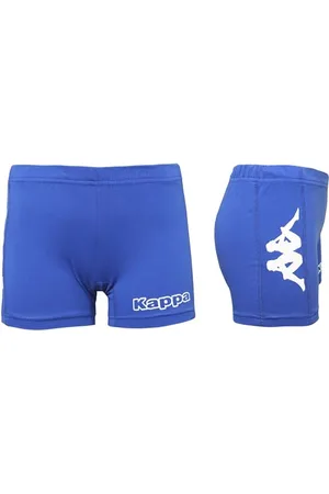Kappa Damen ASHIRO Shorts, , XL