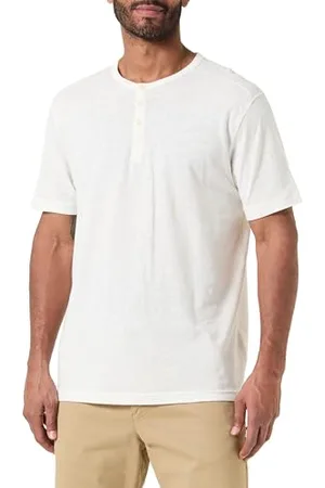 Benetton Herren 33cmu101u T-Shirt, , Large