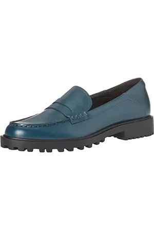 Amazon Damen Konstruierter Loafer, , 38 EU