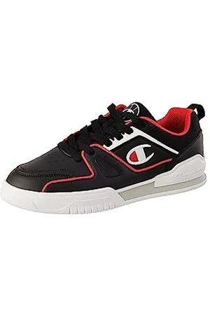 Champion Herren 3 Point Low Sneakers, , 44 EU