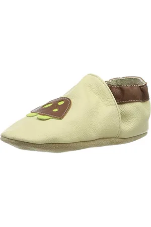 Beck Unisex Baby schildpad Hausschuhe, , 16 EU