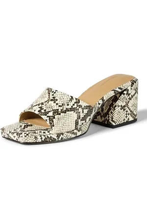 Amazon Damen Platform Mule Sandals, , 42 EU
