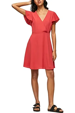 Pepe Jeans Damen Patrizia Dress, , L