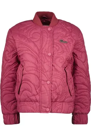 Vingino Girls Jacket outdoor Taliya in color Mystic Mauve size 12
