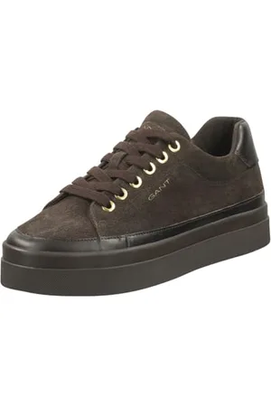 GANT FOOTWEAR Damen AVONA Sneaker, , 42 EU