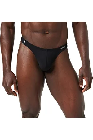 OLAF BENZ Herren BLU1200 Sunstring Badehose, , Small (Herstellergröße: S)