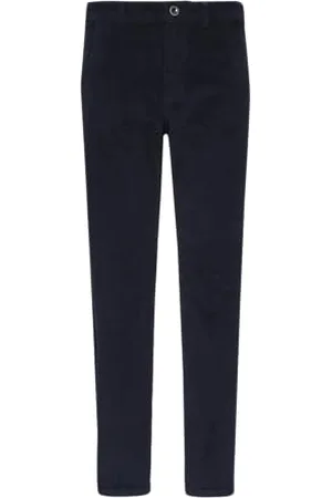 QS by s.Oliver Cord Hose, Betsy Slim Fit
