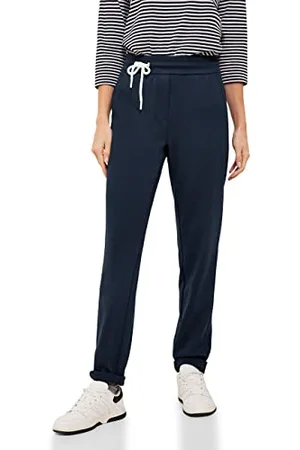 CECIL Damen B376159 Joggpants, , XXL / 28L EU