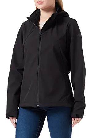 4F Damen H4Z22-sfd001 Softshell Jacket, , 42