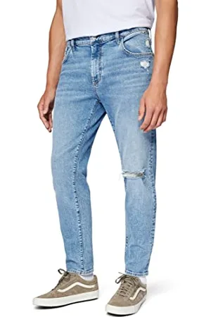Mavi Herren Milan Jeans, , 31/29