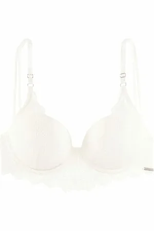 QS by s.Oliver Damen Pb4452 Push-Up-BH, , 80A EU