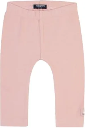 Noppies Baby - Mädchen Girls Flixe Leggings, , 80 EU
