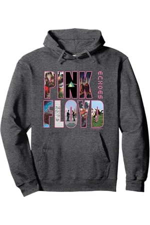 Pink Floyd COVER Pullover Hoodie