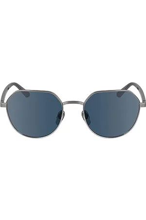 Calvin Klein Unisex Ck23125s Sonnenbrille, , One Size