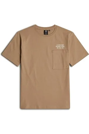 G-Star T-Shirt ss Loose pkt