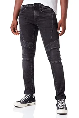 Replay Herren Zaldok Jeans, , 36W / 30L EU