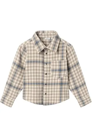 NAME IT Nmmnidennis Os Shirt