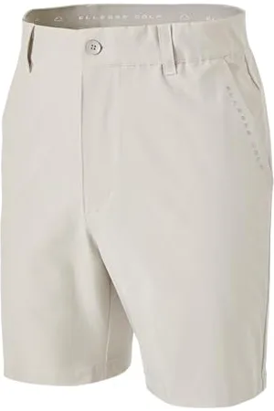 Ellesse Herren Veleto versteckte Golfshorts - - 32" Taille