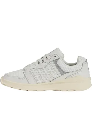 K-Swiss Damen Rival Trainer Sneaker, 39.5 EU