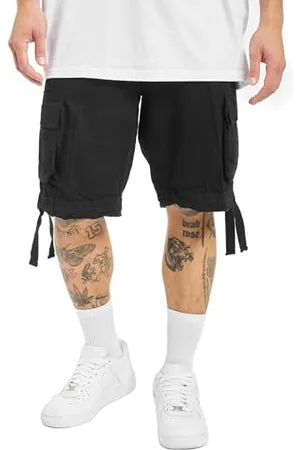 Brandit Urban Legend Shorts, Farbe: Black, Größe: L