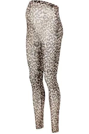 Mama;licious Mama Licious Female Leggings MLSONIA MESH Legging