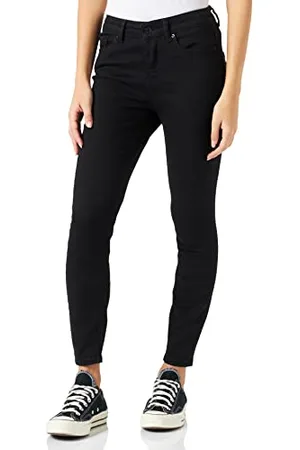 VERO MODA VMPEACH MR Skinny ANK RI1101 NOOS