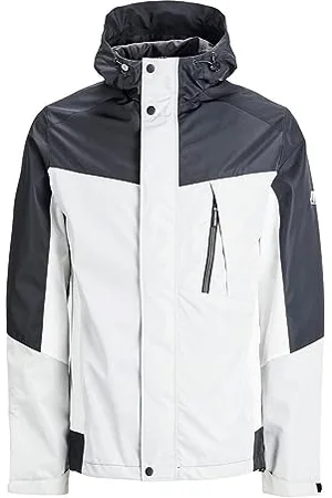 JACK & JONES JCOLOGAN LIGHT JACKET SN
