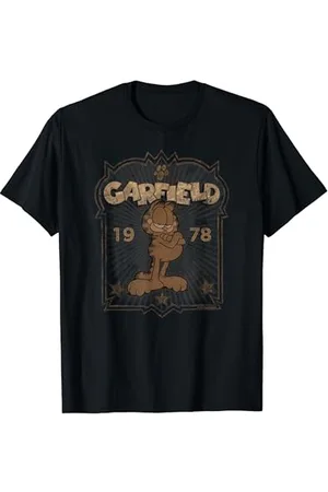 Garfield Ost. 1978 T-Shirt