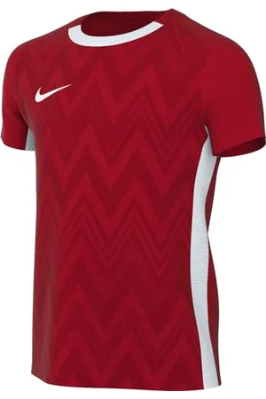 Nike FD7426-657 Maglia Dri-FIT Challenge V T-Shirt Unisex Größe XL