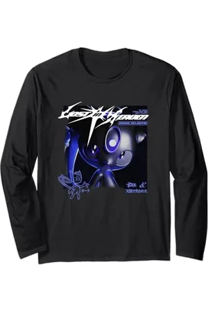 Chase Atlantic Aura Langarmshirt