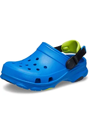 Crocs Unisex Kinder Classic All-Terrain Clog K Clog, , 19/20 EU