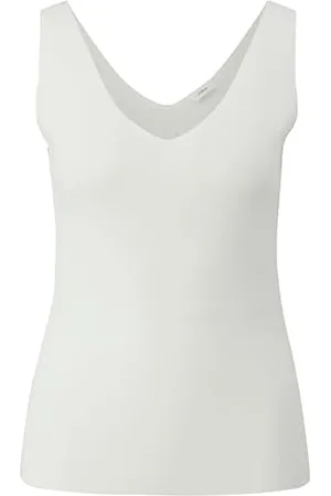 QS by s.Oliver Damen 2143328 Stricktop, , 40
