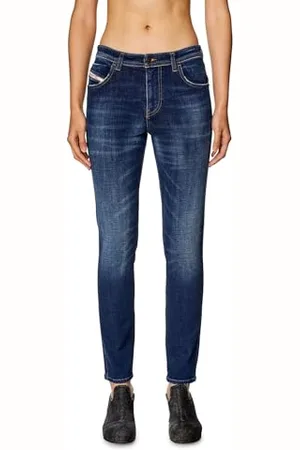 Diesel _2015 BABHILA_Pants_Blau_50