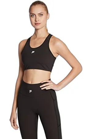 Fila Damen FAW0212 Sport-BH, , S