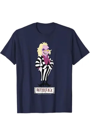 BEETLEJUICE ! T-Shirt