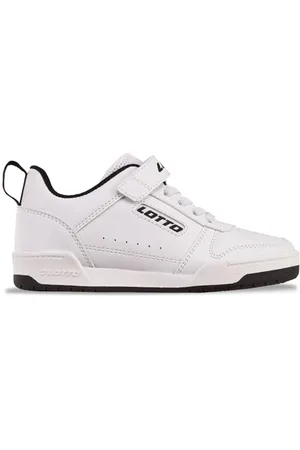 Lotto Unisex Kinder Sneaker, , 31 EU