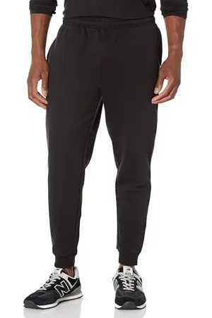 Amazon Herren Fleecejogginghose, , XS