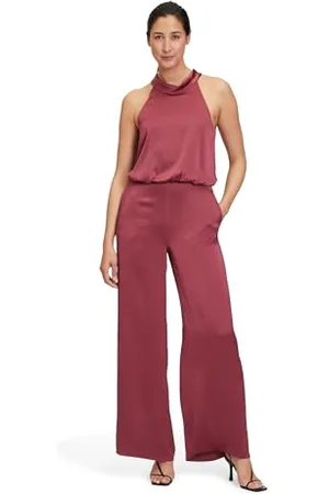 Vera Mont Damen 0303/4003 Overall, , 44