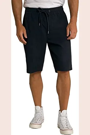 JP 1880 Herren, Große Größen, Bermuda FLEXNAMIC®