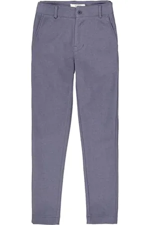 Garcia Kids Jungen Pants Non Denim Hose, , 134 cm