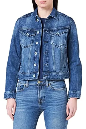 Bugatti Damen W4031-44849 Jacke, , 36 EU