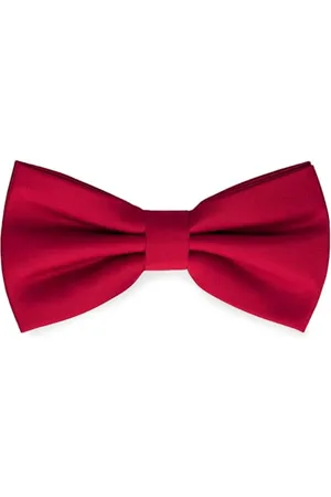 Ladeheid Elegante Herren Fliege - Hochwertig, Matt, Verstellbar, Perfekt für Hochzeit, Party, Büro. Ideal für Männer, Frauen, Teenager BMM (12cm x 6cm, )