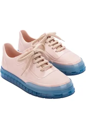 Melissa Damen Classic Sneaker Ad Plattform, , 37 EU Schmal