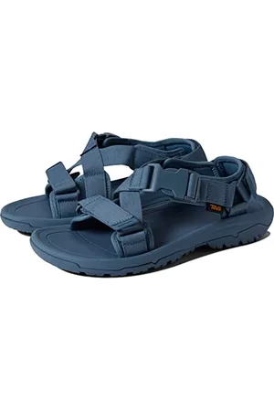 Teva Herren Hurricane Verge Sandale, Blue Mirage, 48.5 EU