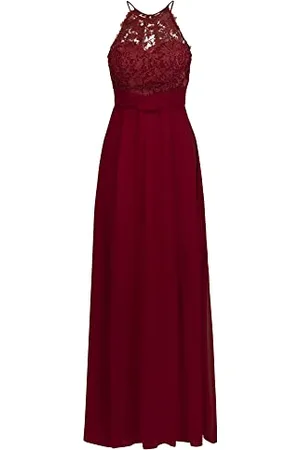 Apart Damen Kleid Dress, , 38 EU