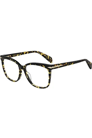 RAG&BONE Rag&Bone Unisex Rnb3024 Sunglasses, , 53