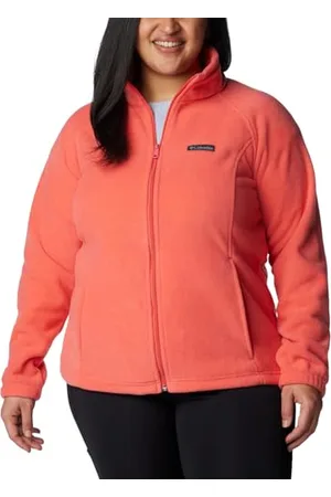 Columbia Damen Benton Springs Full Zip, , M