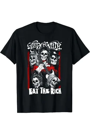 Aerosmith Iss die Reichen T-Shirt